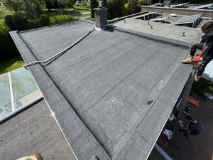 Dakrenovatie Tilburg
