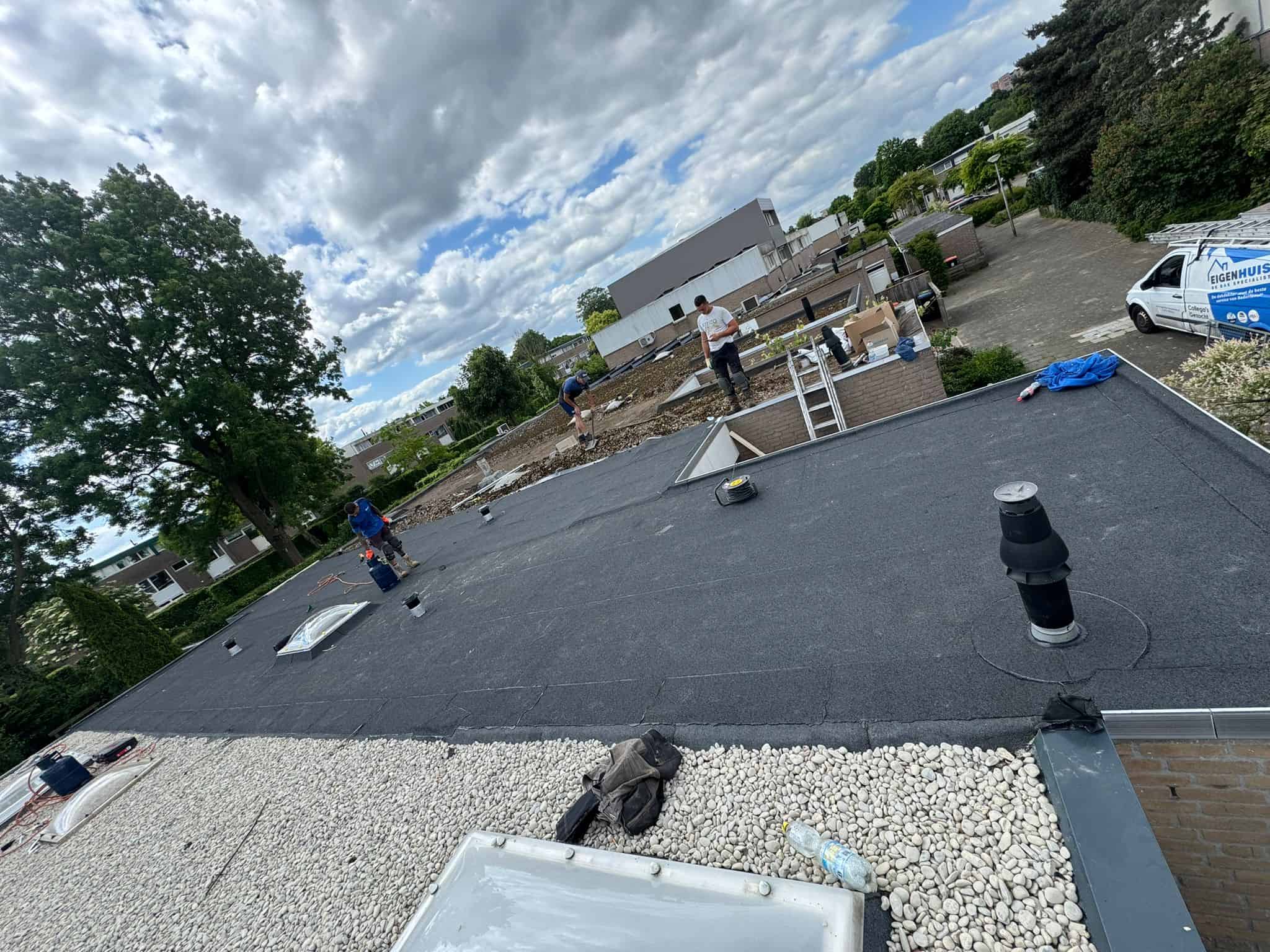 Case study klant in Breda