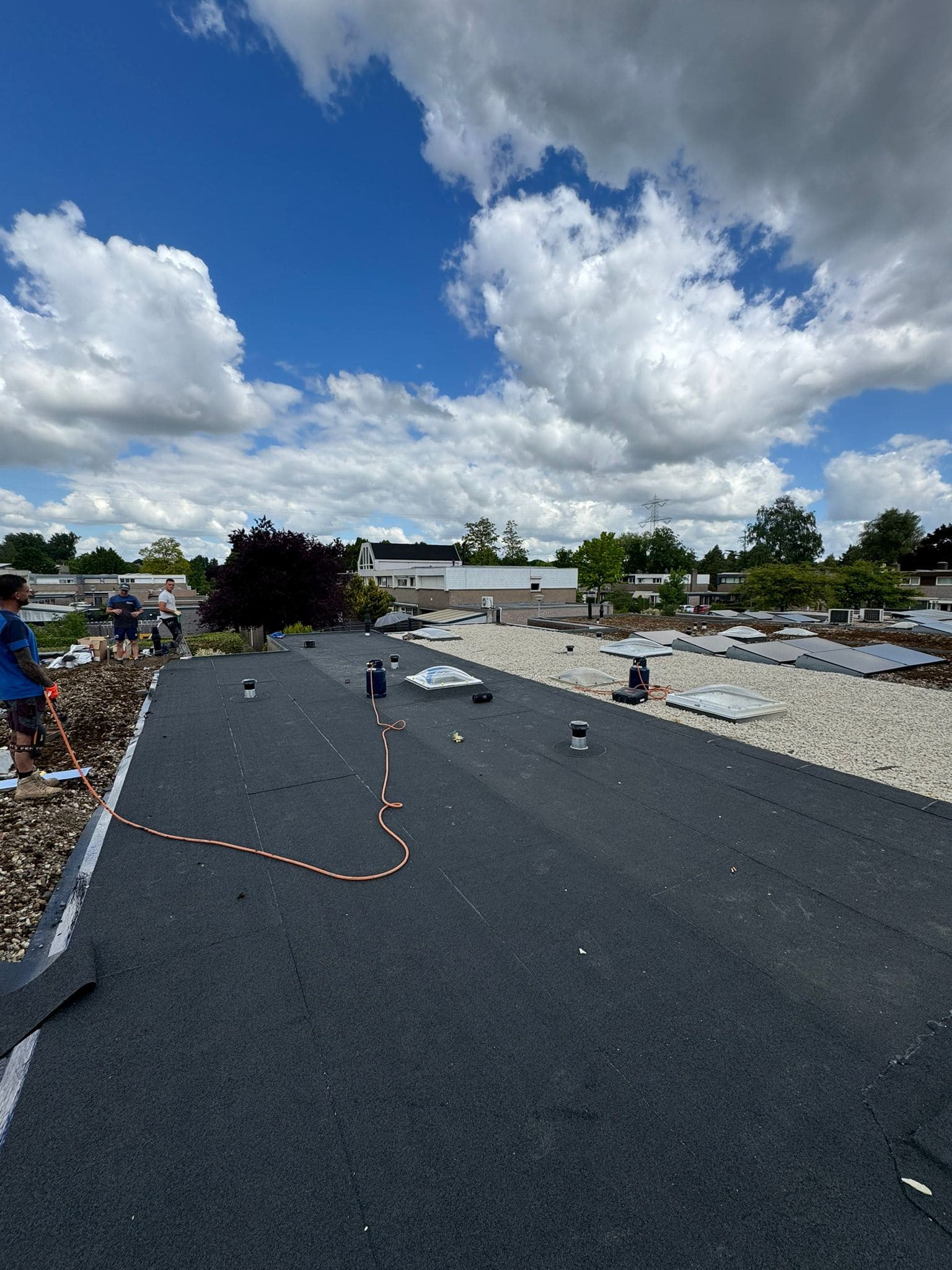 Case study klant in Breda 3