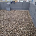 Spoedklus bitumen dak lekkage