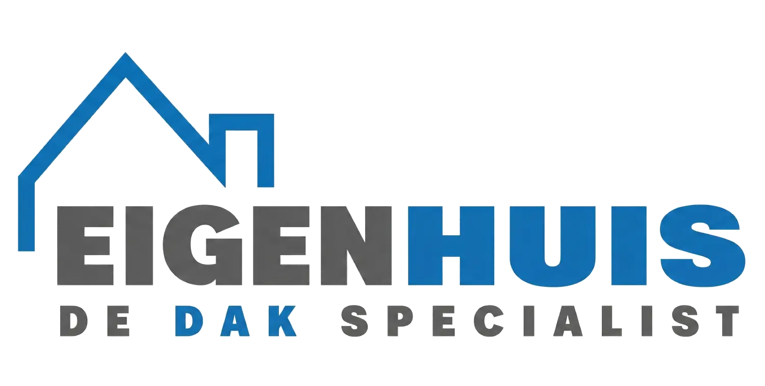 Eigenhuis Dakdekker