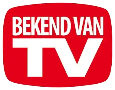 Bekend van TV!
