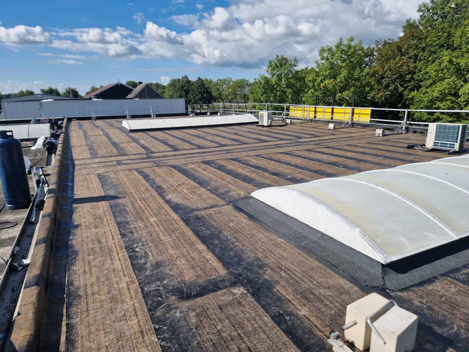 Dakinspectie zonnepanelen 2026: opbrengst & salderingsvoordeel